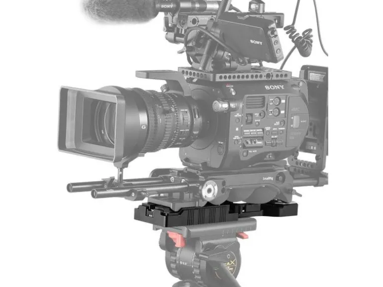Smallrig Adapter VCT-14 Quick Release Tripod Plate