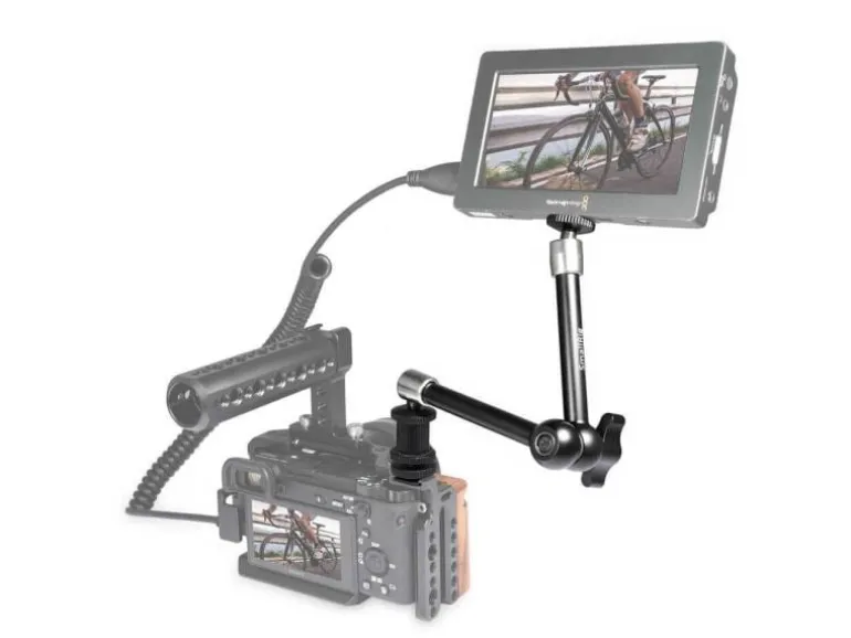 Smallrig Articulating Rosette Arm 11" 1498