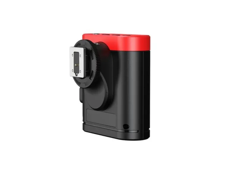 Smallrig Blitzgerät RS20 Mini-Speedlite-Blitz