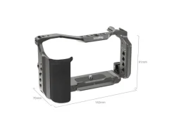 Smallrig Cage Sony Alpha 6700 Kit