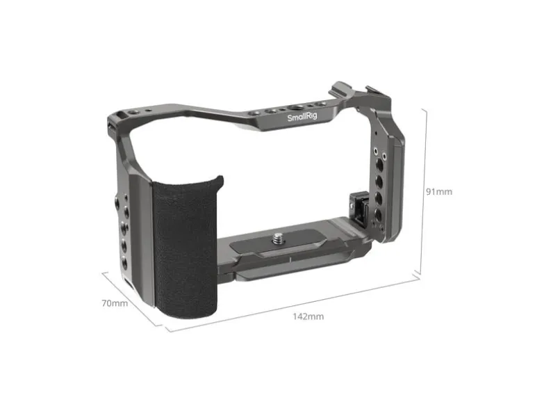Smallrig Cage Sony Alpha 6700 Kit