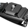 Smallrig Camera Clip mit Schnellwechselplatten-Montagesatz