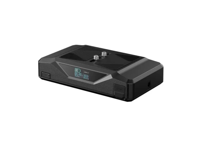 Smallrig CB75 Camera Base Battery