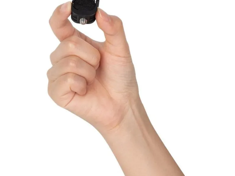Smallrig Clamp Camera Cable