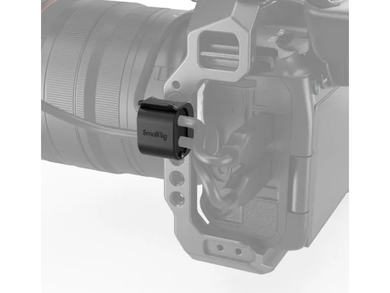 Smallrig Clamp Camera Cable