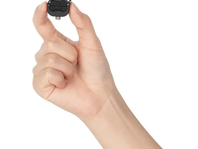 Smallrig Clamp Camera Cable