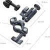 Smallrig Clamp Lenkerklemme