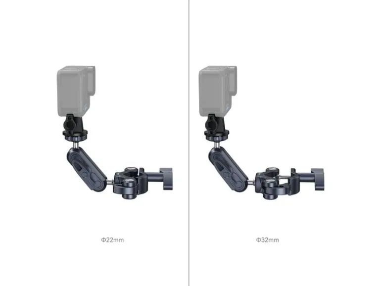 Smallrig Clamp Lenkerklemme