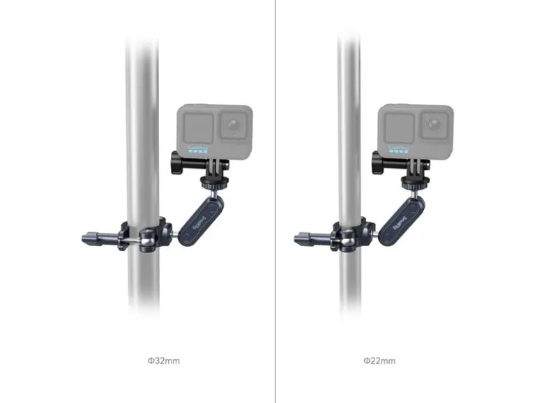 Smallrig Clamp Lenkerklemme