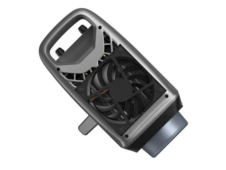Smallrig Dauerlicht RC 350B COB LED