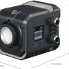 Smallrig Dauerlicht RC 100C COB Pro Version