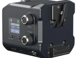 Smallrig Dauerlicht RC 100C COB Pro Version