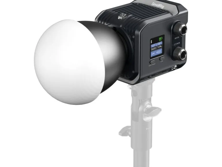 Smallrig Dauerlicht RC 100C COB Pro Version