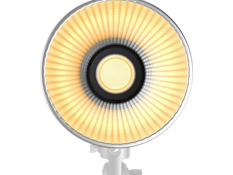 Smallrig Dauerlicht RC 100C COB Pro Version