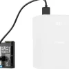 Smallrig Digitalkamera-Akku EN-EL15c USB-C