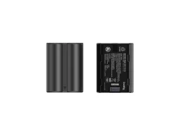 Smallrig Digitalkamera-Akku NP-W235 Akku und Charger Kit