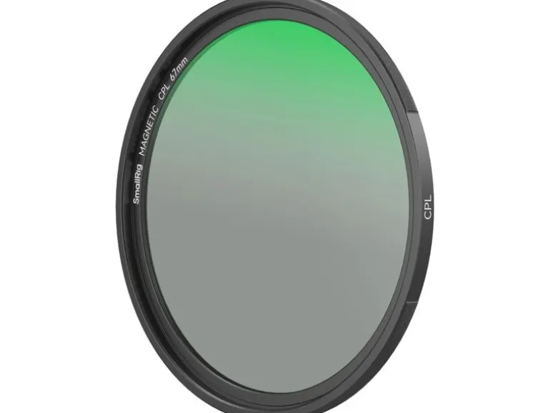 Smallrig 5-in-1-Ansteckfilter-Set