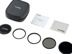 Smallrig 5-in-1-Ansteckfilter-Set