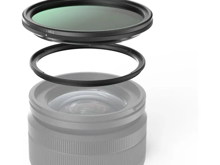Smallrig 5-in-1-Ansteckfilter-Set