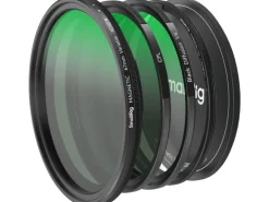 Smallrig 5-in-1-Ansteckfilter-Set