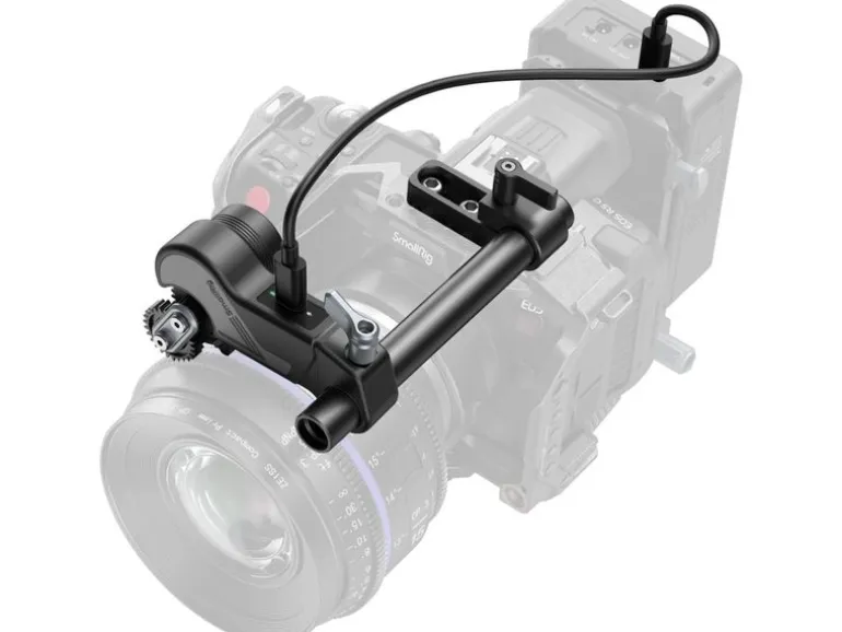 Smallrig Kabelloses Follow-Focus-Kit (Lite)