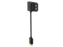 Smallrig Kabel Ultra Slim 4K HDMI Adapter (C to A)