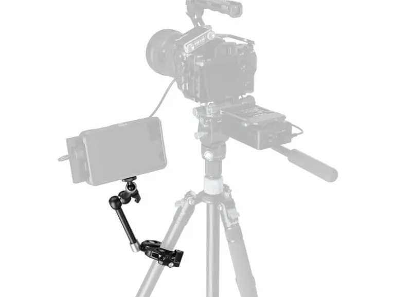 Smallrig Krabbenklemme mit Magic Arm