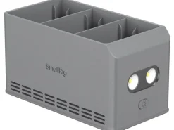 Smallrig Ladegerät 6502 DJI Mini 5 / 4 / 3 Pro 100W