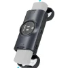 Smallrig Ladegerät tragbar für 2x NP-FZ100 Akku