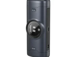 Smallrig Ladegerät tragbar für 2x NP-FZ100 Akku