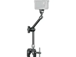 Smallrig Magic Arm with Crab-Shaped Clamp 11"