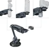 Smallrig Mini Shock Absorber Arm für Pocket 3 / HERO13 / Insta360 X4