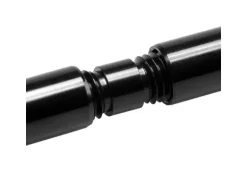 Smallrig 15 mm Aluminium Rod (4 Stück) inkl. Rod-Schrauben (M12)