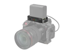 Smallrig NP-F Batterieadapter-Montageplatte (Advanced Edition)