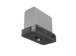 Smallrig NP-F Batterieadapter-Montageplatte (Advanced Edition)