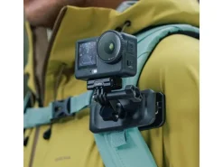 Smallrig Rucksackgurt Clip Wearable Mount Kit für Action-Kameras