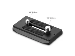Smallrig Schnellwechselplatte (Arca-kompatibel)