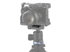 Smallrig Schnellwechselplatte (Arca-kompatibel)