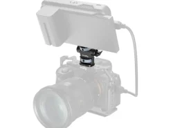 Smallrig Schwenk- und neigbare Monitorhalterung mit 1/4"-20-Schrauben