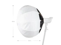 Smallrig Softbox RA-L65