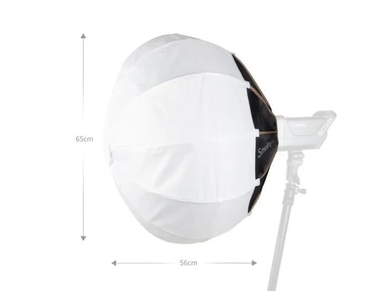 Smallrig Softbox RA-L65