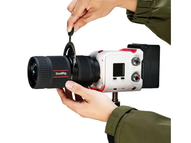 Smallrig SP-mini Spotlight