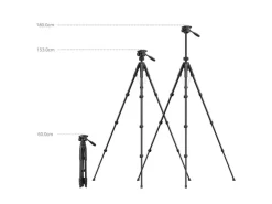 Smallrig «Stalite» AP-21 Tragbares Fotostativ