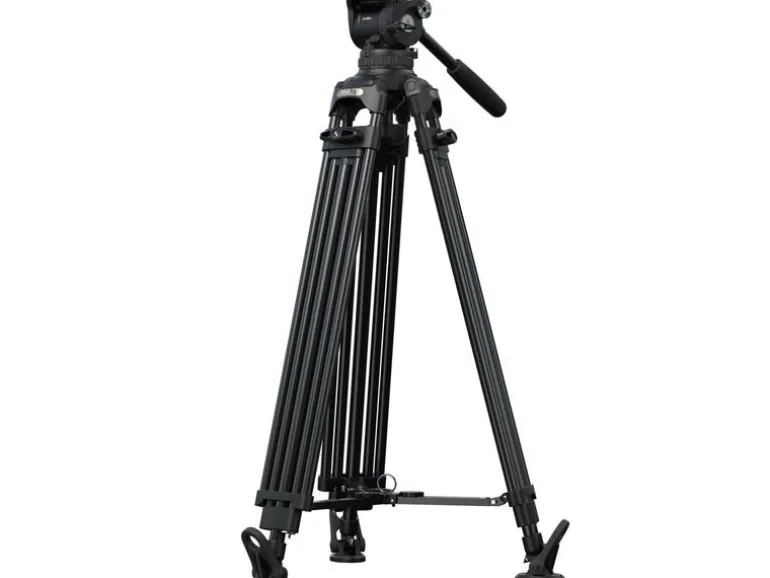 Smallrig Stativ FSD18 FreeSpeed Kohlefaser Heavy-Duty