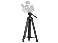 Smallrig Stativ FSD18 FreeSpeed Kohlefaser Heavy-Duty
