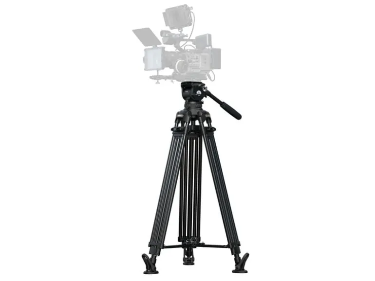 Smallrig Stativ FSD18 FreeSpeed Kohlefaser Heavy-Duty