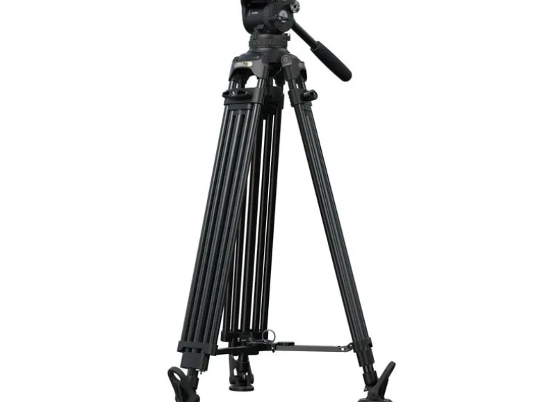 Smallrig Stativ FSD18 FreeSpeed Kohlefaser Heavy-Duty