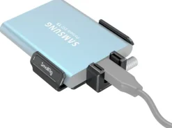 Smallrig T5/T7 SSD Mount für MPCC 6K Pro