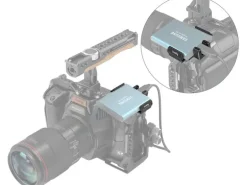 Smallrig T5/T7 SSD Mount für MPCC 6K Pro