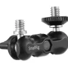 Smallrig Universal Magic Arm with Small Ballhead